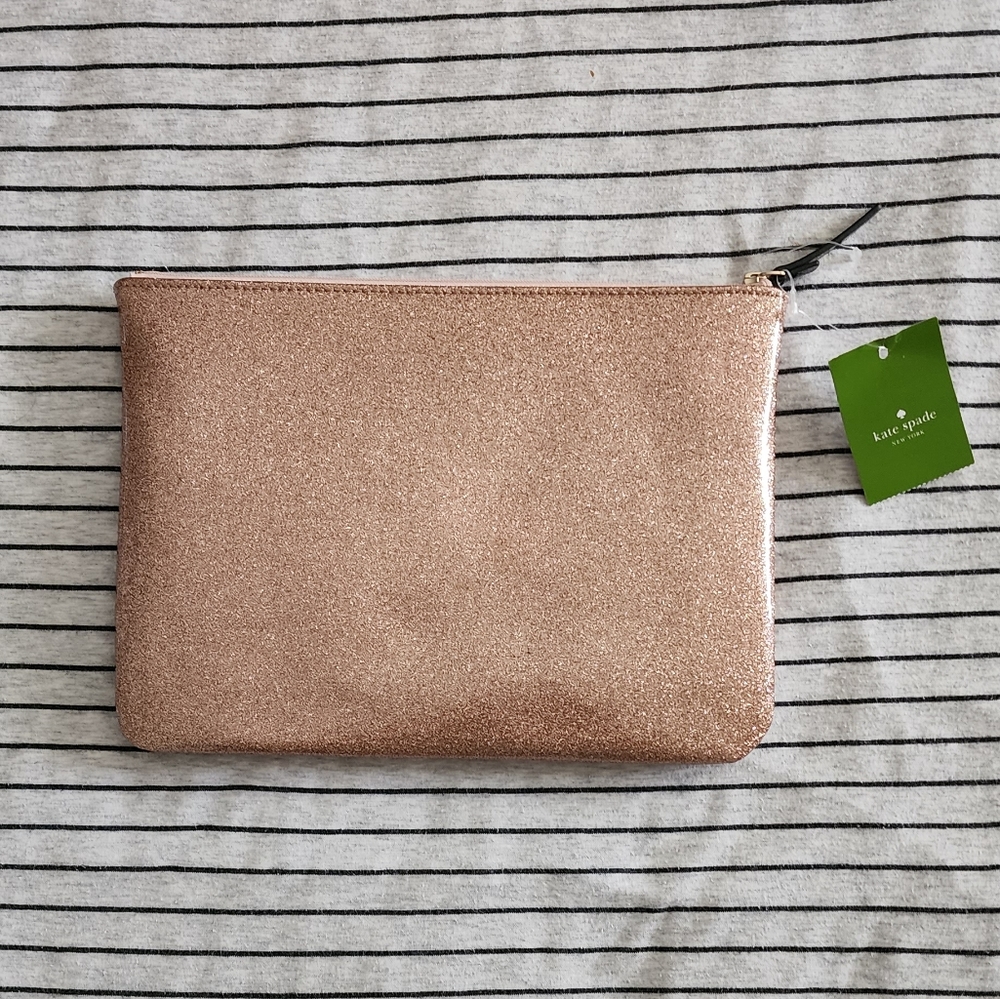 Kate Spade Pouch - Picture 2 of 3